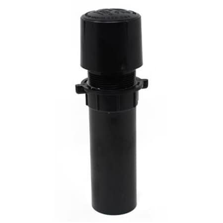 Lasalle Bristol Lasalle Bristol 7425011AAV 1.5 in. RV Sewer Vent Check Adapter; Black L64-7425011AAV